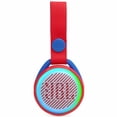thumbnail image 1 of Bocina Bluetooth Infantil Jr Pop Rojo JBL JBL JR POP, 1 of 2