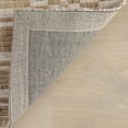 thumbnail image 3 of Austin Geometric Area Rug, 6' x 9', Austin Beige, 3 of 8
