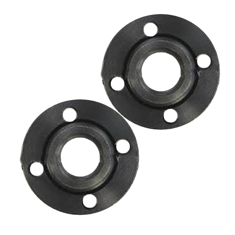 Craftsman Angle Grinder 2 Pack of Genuine OEM Outer Flanges 5140005