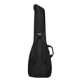 thumbnail image 2 of Bajo eléctrico Gig Bag Fender F610 con logo Ice Blue Metallic, 2 of 5