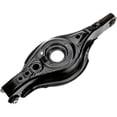 thumbnail image 5 of Dorman 527-321 Rear Left Lower Rearward Suspension Control Arm for Specific Mazda Models, Black, 5 of 8