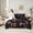 Pink Black, variant on jejeloiu Cartoon Bow Tie 7-Piece Twin Bedding Sets,Kawaii Bowknot Print Bedding Comforter Set,Pink Bowtie Ribbon Sheet Sets For Girls Kids,Microfiber Bedroom Decor Reversible