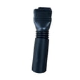 thumbnail image 4 of Extensión de bajante para canalón de , extensión de bajante, de bajante telescópica retráctil para drenaje de agua de Negro, 4 of 8