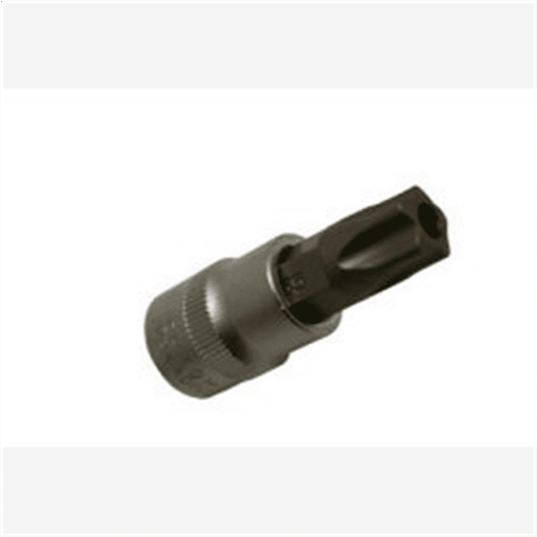CTA Manufacturing 5 Pt Tamper Torx Socket - T25 - Walmart.com
