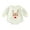 Beige, variant on Bagilaanoe Newborn Baby Girl Boy Christmas Romper Sweatshirt Long Sleeve Bodysuits Deer Print Pullover 3M 6M 9M 12M 18M Infant Casual Tee Tops