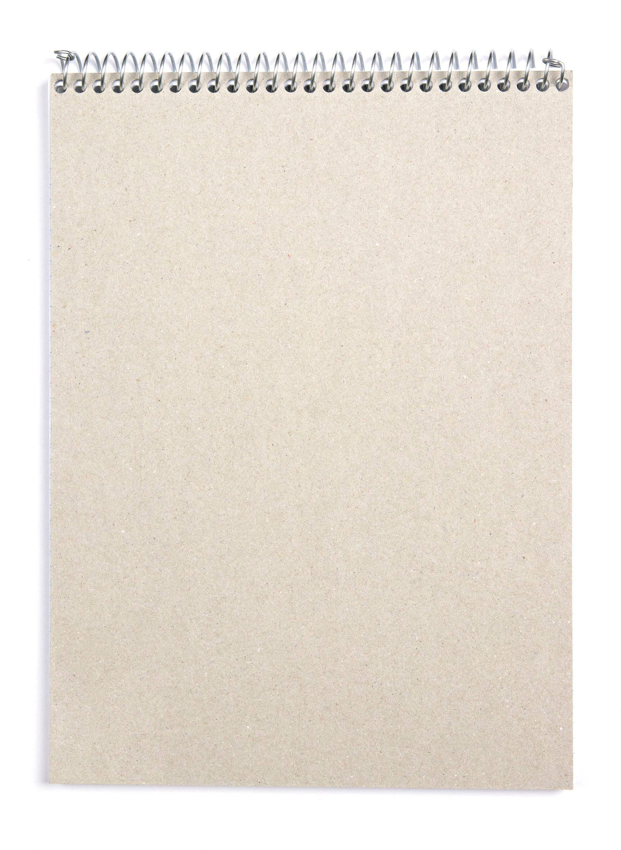 Mintra Home College Ruled Spiral Notebook, 100 Pages photo 2