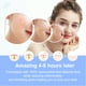 thumbnail image 4 of Almohadillas para acné en forma de estrella, 126 piezas Parches para acné Parches para cubrir imperfecciones en forma de estrella Parches para acné en forma de estrella Rendimiento impulsado, 4 of 14