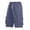 Navy, variant on SGMVNU Men's Beach Board Shorts Cargo Shorts Soft Swim Trunks Elastic Waist Bathing Suit with Pockets, Beige, Size M
