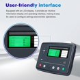thumbnail image 6 of DSE7310 MKII Auto Start Control Module w/ LCD Display Controller Panel, 6 of 7
