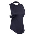 thumbnail image 5 of T-Shirt à Manches Courtes à Manches Longues à Manches Longues pour Femme, 5 of 5