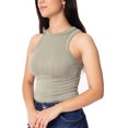 thumbnail image 4 of Top Bocarosa de tirantes gruesos ajustable a la figura BOCAROSA 420DY/Top/casual, 4 of 4