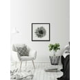 thumbnail image 4 of Marmont Hill Black Fireworks Framed Wall Art, 4 of 6