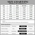 thumbnail image 2 of YOUYEDIAN Easter Girls Sleeveless Dress Casual Cute Elegant Bunny Print Crew Neck A-Line Dresses Summer Flowy Sundresses (Red, 8-9 Years), 2 of 5