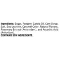 thumbnail image 3 of 7.75 oz Smartfood Kettle Corn Flavored Popcorn Bag, 3 of 4