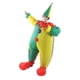 thumbnail image 2 of Disfraz de Joker Blow Up, disfraz de payaso inflable para disfraz divertido de Blow Up, disfraz de Joker inflable, funcionamiento suave, 2 of 8