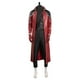 thumbnail image 5 of Disfraz de Cosplay Final Fantasy de WARRICK Genesis Crisis Core, traje de juego de rol, traje de fiesta de carnaval de Halloween, devolución gratuita, 5 of 5