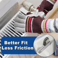 thumbnail image 5 of The Ultimate Radiator Key Premium Stainless Steel Plumbing Tools Air Outlet Handle Bleed Valve Sp, 5 of 5