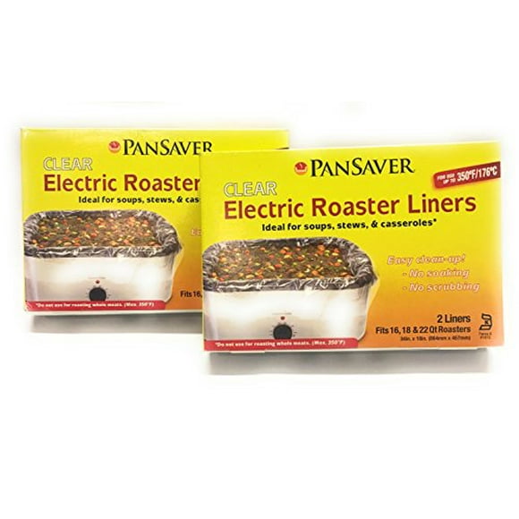 Roaster Liners