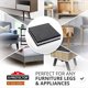 thumbnail image 2 of Pinzas X-PROTECTOR Premium para muebles Furniture Pads, 8 peniques, 2 of 6