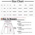 thumbnail image 2 of Wancir Ugly Christmas Sweater for Women 2024 Cute Sequin Nutcracker Sweatshirt Sparkly Funny Graphic Shirts Pullover Tops, 2 of 5