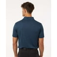 thumbnail image 3 of AllPro 4HM00 Performance Mélange Polo-Navy Melange-3XL, 3 of 6