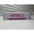 thumbnail image 2 of Guante de Nitrilo Uniseal Rosa Talla Extra Chica, 2 of 4
