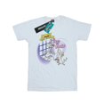 thumbnail image 1 of Animaniacs Girls Pinky And The Brain Take Over The World Cotton T-Shirt, 1 of 3