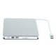 thumbnail image 1 of Grabador de DVD Lector USB óptico Portátil Lector de DVD para Windows 10/8/7 / XP / Vista, Laptop, Air / Pro, Desktop, PC Yotijar Unidad portátil externa de DVD RW, 1 of 8