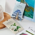 thumbnail image 5 of Vanilla Scented Sachet Bags - 1 Pack Drawer & Closet Freshener, Long Lasting Odor Eliminator For Wardrobes, Cars & Storage, Home Fragrance Air Freshener Sachets(E), 5 of 9