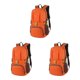 thumbnail image 4 of Bolsa de ciclismo Minnieouse multifuncional portátil Impermeable Naranja 21 pulgadas, 4 of 6