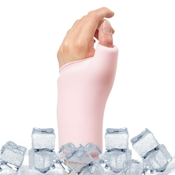 Grace & Able Cooling Compression Sleeve For Thumb and Wrist