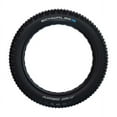 thumbnail image 3 of Schwalbe Jumbo Jim Tire 26 x 4 Tubeless Folding Black Evo Super Ground Grip, 3 of 3