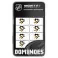 thumbnail image 1 of NHL Double Six Dominos Édition Collector Pittsburgh Penguins, 1 of 2