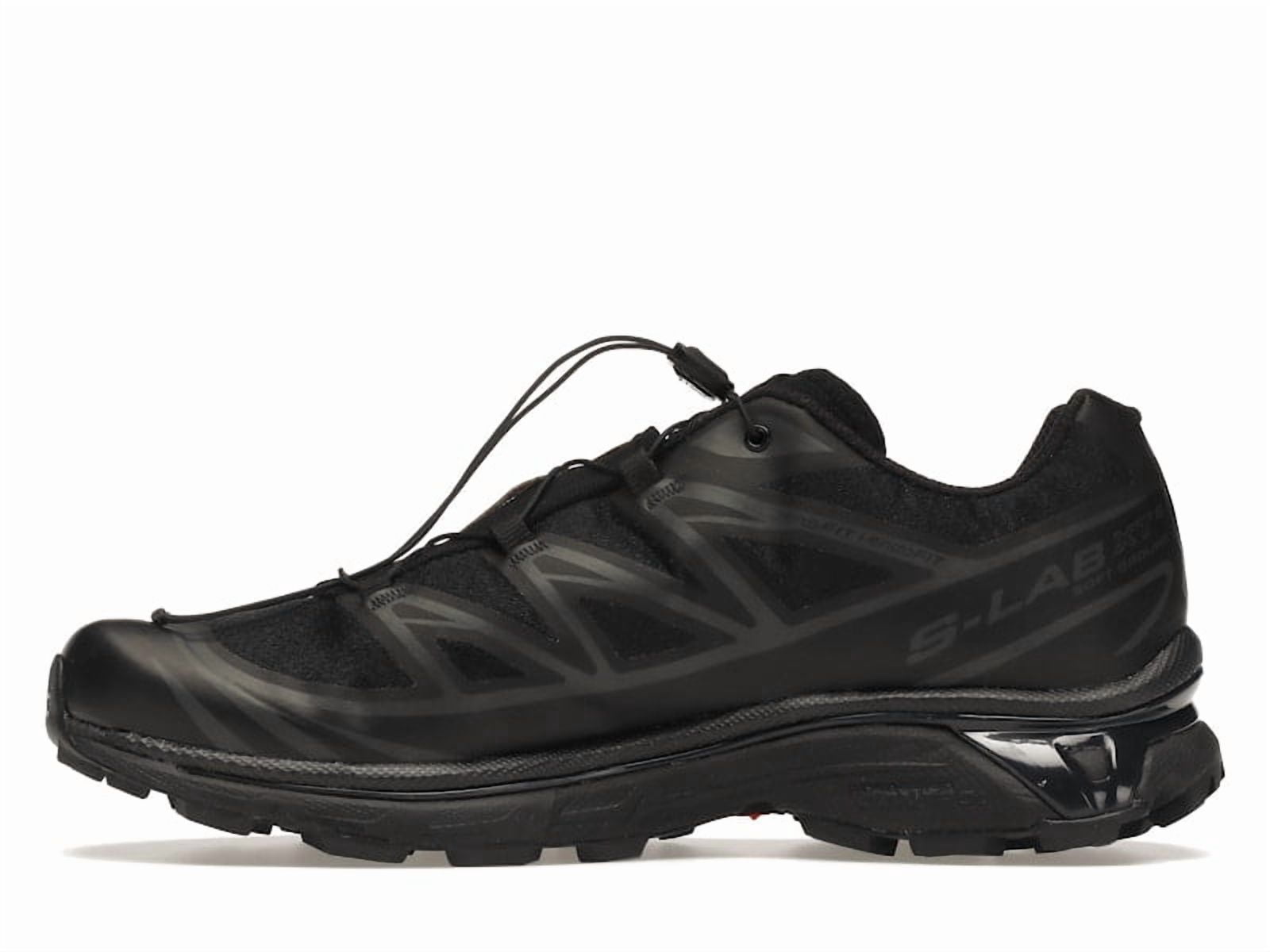 Salomon Men's S/Lab XT-6 Adv Triple Black Hiking Shoes, from StockX
