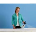 thumbnail image 4 of Minnie Fashionista XL Spray and Stick Wallpaper Mural, 4 of 4