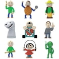 thumbnail image 2 of Baldi's Basics Series 1 Mini Figures Mystery Pack, 2 of 2
