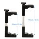 thumbnail image 5 of Ulanzi OP-1 OSMO Pocket Stand Stand Holder con ST-02 Kit de soporte de teléfono ajustable universal Ulanzi Kit de soporte fijo, 5 of 6