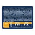 thumbnail image 3 of Alimento húmedo para gato Purina Felix Sobres Felix Triple Delicious Granja 85g, 3 of 4