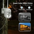 thumbnail image 3 of Open Box Wireless Security System w/ 4 Night Vision Cameras & 1 TB Hard Drive, 3 of 8