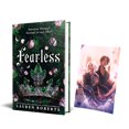 thumbnail image 4 of Clearance Books!Lauren Roberts Fearless Hardcover Edition Inspire Courage And Boldness In Every Reader, 4 of 9