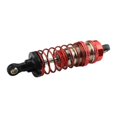 thumbnail image 3 of Amortiguador frontal Hugo 124018-1937 Accesorios para coche Rojo, 3 of 10