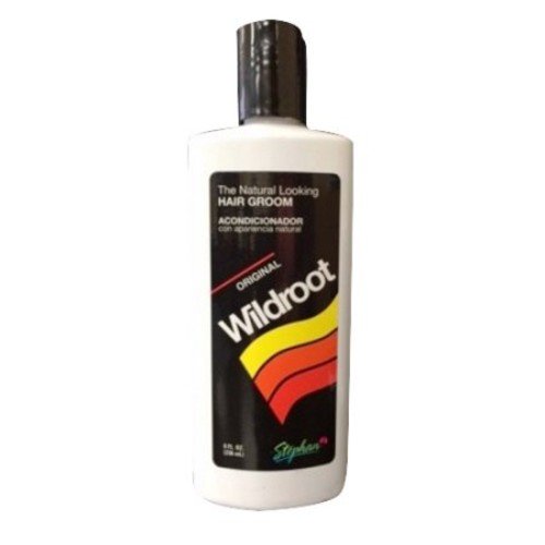 Wildroot Hair Groom Original 8 Oz []