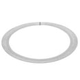 thumbnail image 1 of TABLZONE Anneau de Cheminée en Fer Circulaire Protection contre les Dommages 1 Pcs, 1 of 7