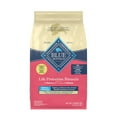thumbnail image 1 of Blue Buffalo Life Protection Formula Adult Dry Dog Food, Salmon & Brown Rice Recipe, 1 of 10