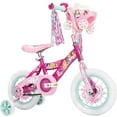 thumbnail image 2 of Huffy 12" G Disney Princess Giftbox Bike, 2 of 5