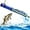 Rod, variant on 2026 New Catapult Fishing Rod, Portable Fishing Catapult Rod, Professional Sling Shot Fishing Pole Reel Lure Angling Tools, Suitable for All Skill Levels, Perfect for Shore & Pier Fishing