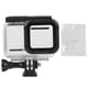 thumbnail image 1 of AI13 PC Sports Camera 60M Waterproof Shell Underwater Housing Diving Protective Case for Insta360 ONE R 4K Cameras, 1 of 3