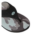 thumbnail image 4 of Animal Mens Jekyl Recycled Flip Flops, 4 of 4