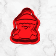 thumbnail image 6 of Christmas Fondant & Cookie Cutter, 6 of 17