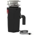 thumbnail image 4 of American Standard Slim-Line 1.25HP Garbage Disposer, 4 of 5